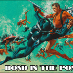 Thunderball Power-Pack Scuba Sculpt