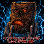 Necronomicon Ex-Mortis "Book of the Dead"