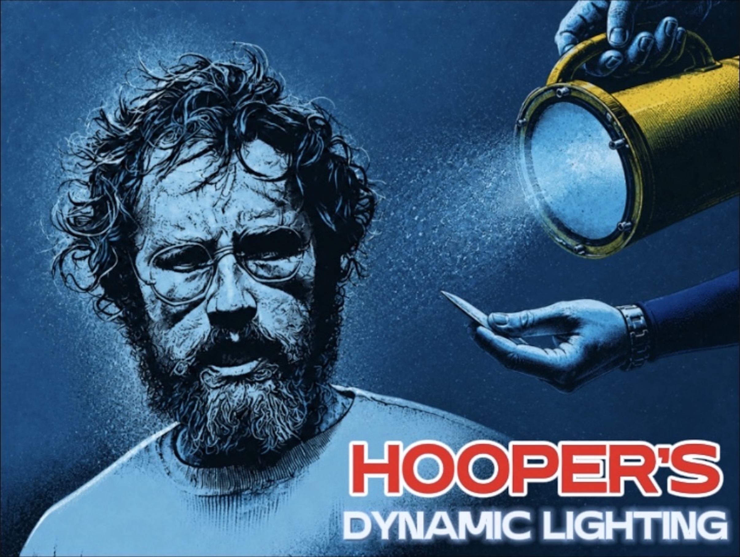 Screenshot Hooper's Dynamic Lighting - Image 1