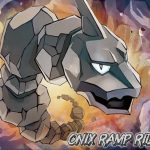 Onix Ramp Rider