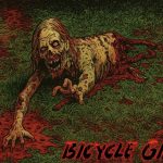 Bicycle Girl
