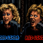 Good/Bad Linda